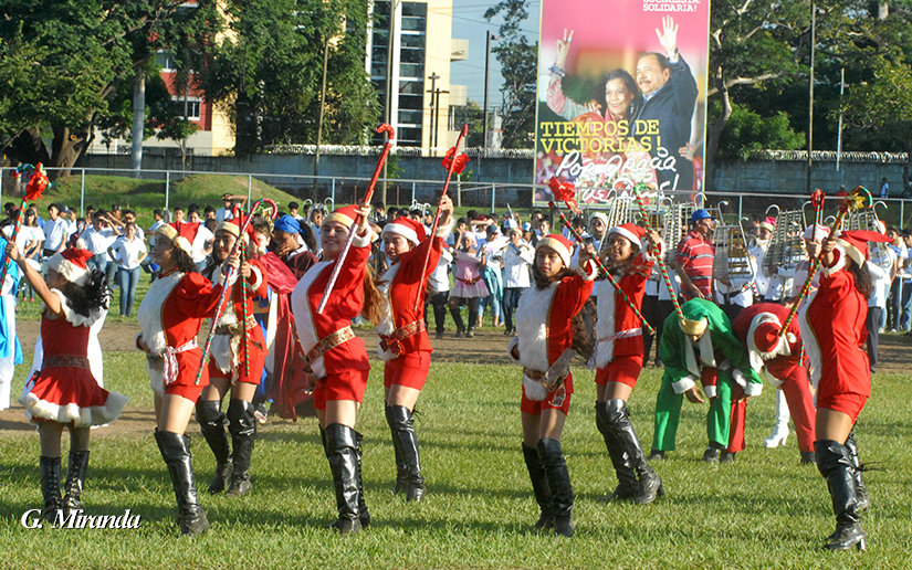 bandas